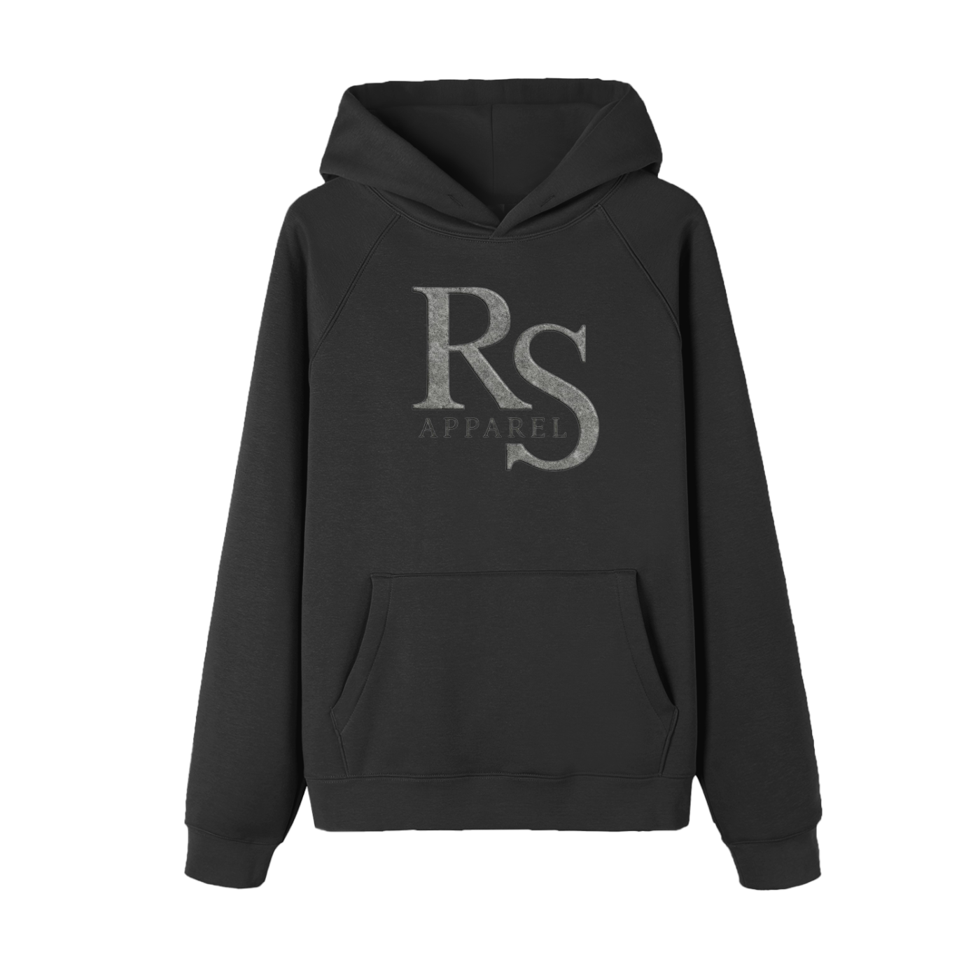 Essential Logo Hoodie