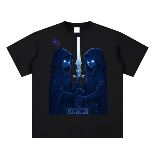 Gemini Tee