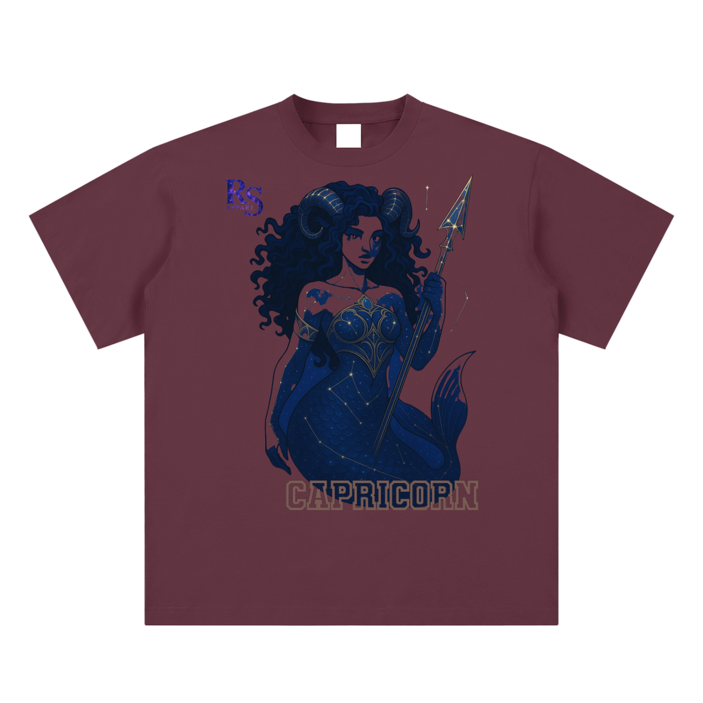 Capricorn Tee