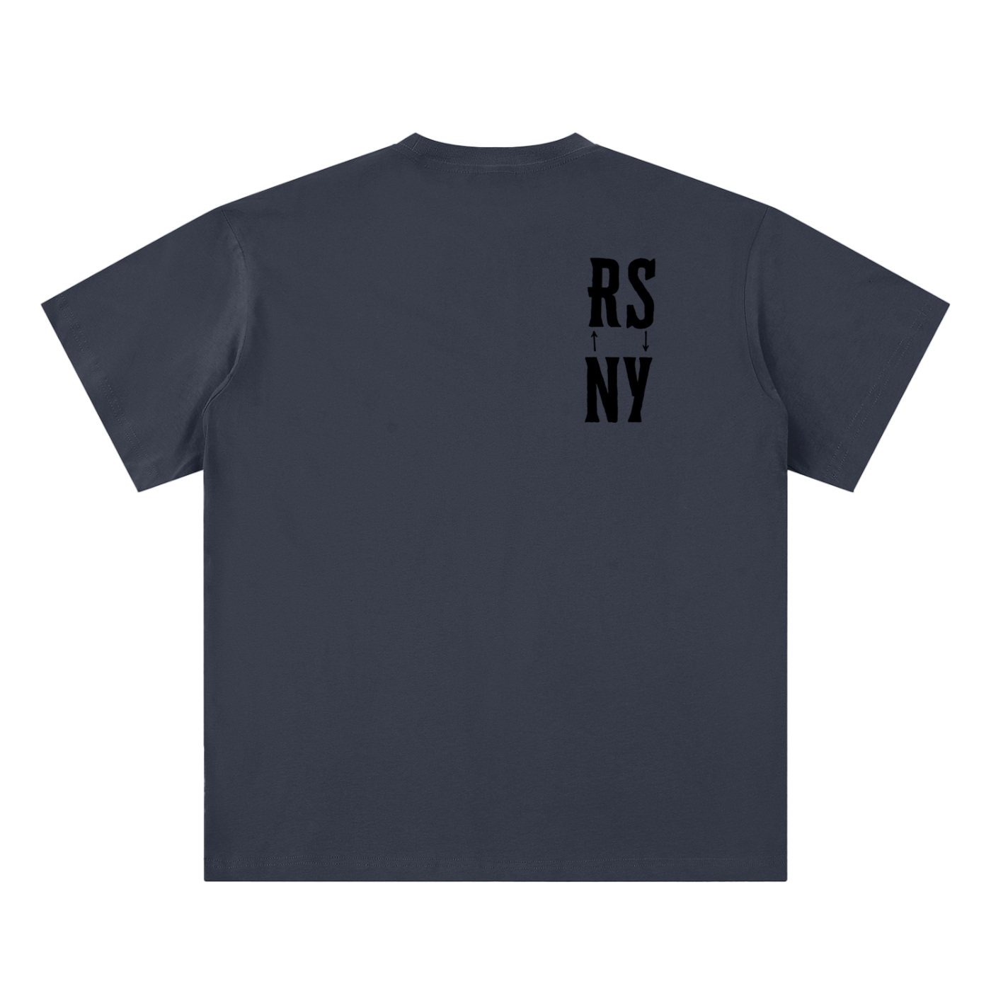 RS NY Flossy (BC) Tee