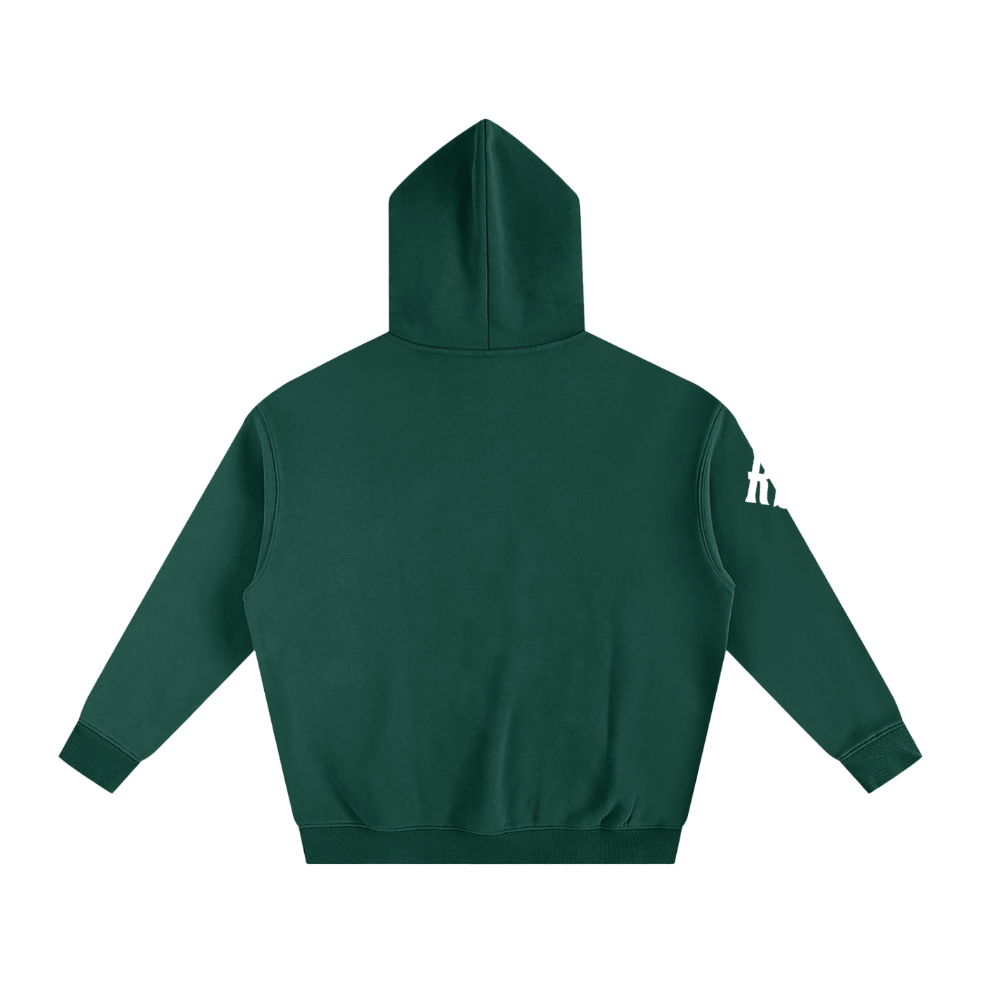 Core Hoodie