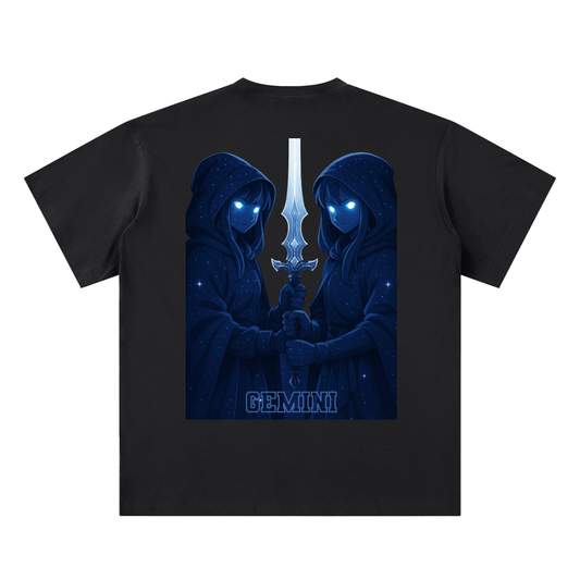Gemini II Tee
