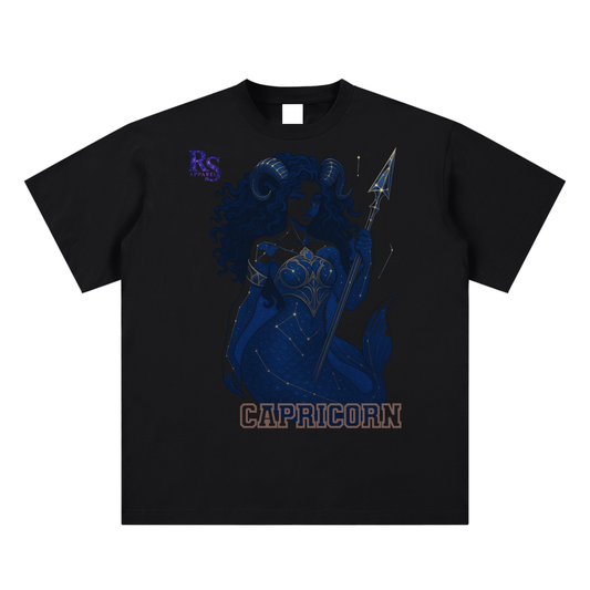 Capricorn Tee