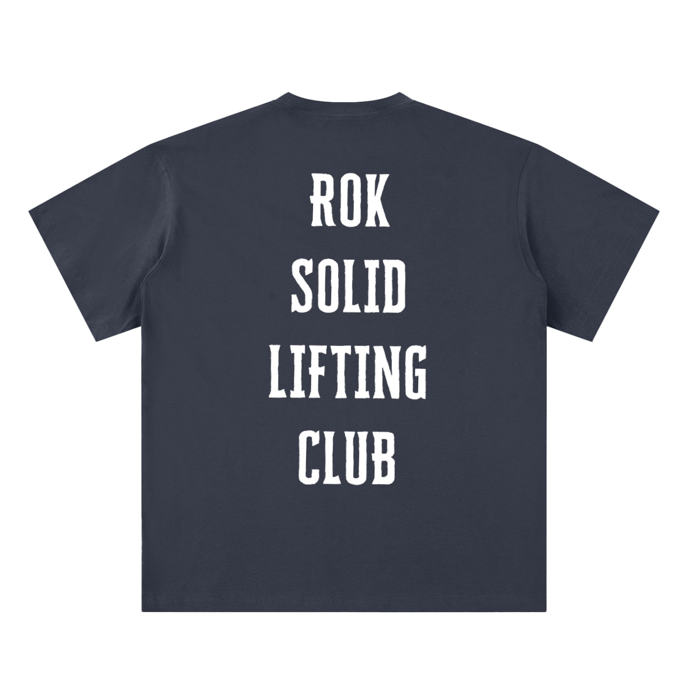 R.S.L.C TEE