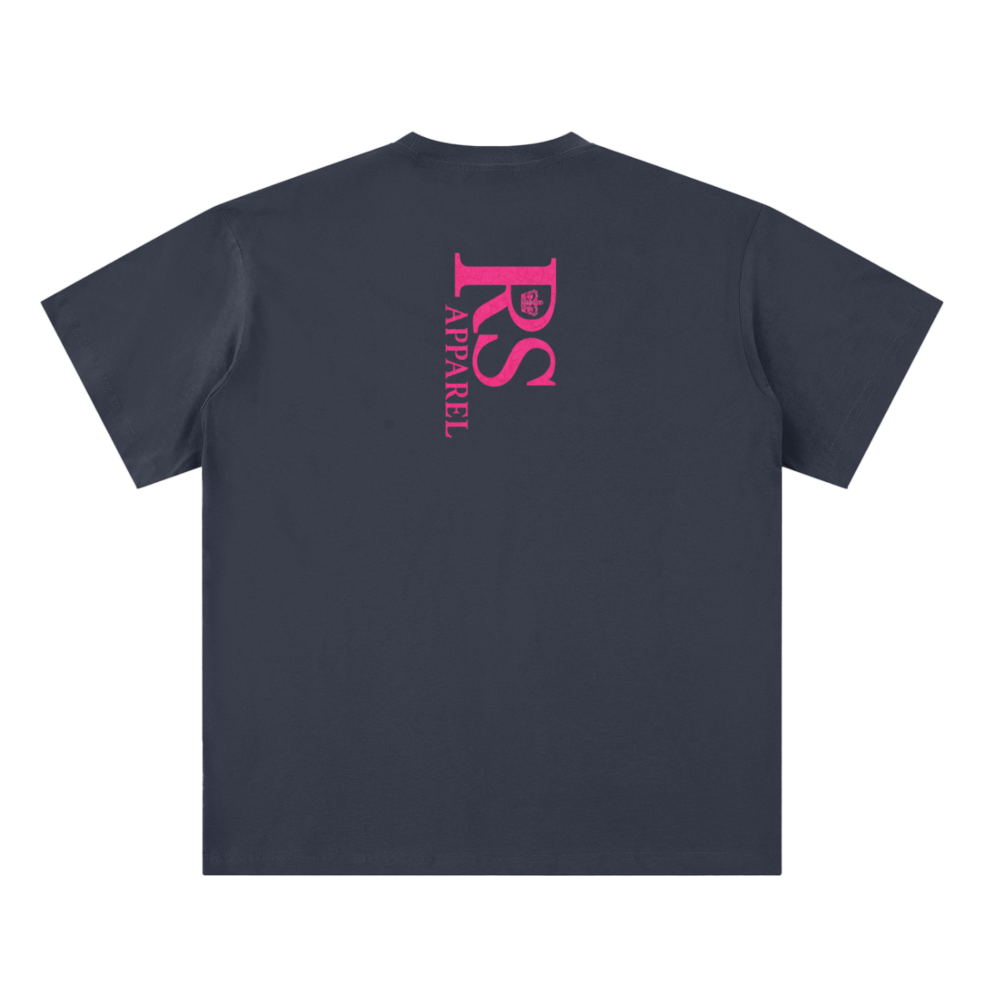 Baddies Stay Solid Tee 2