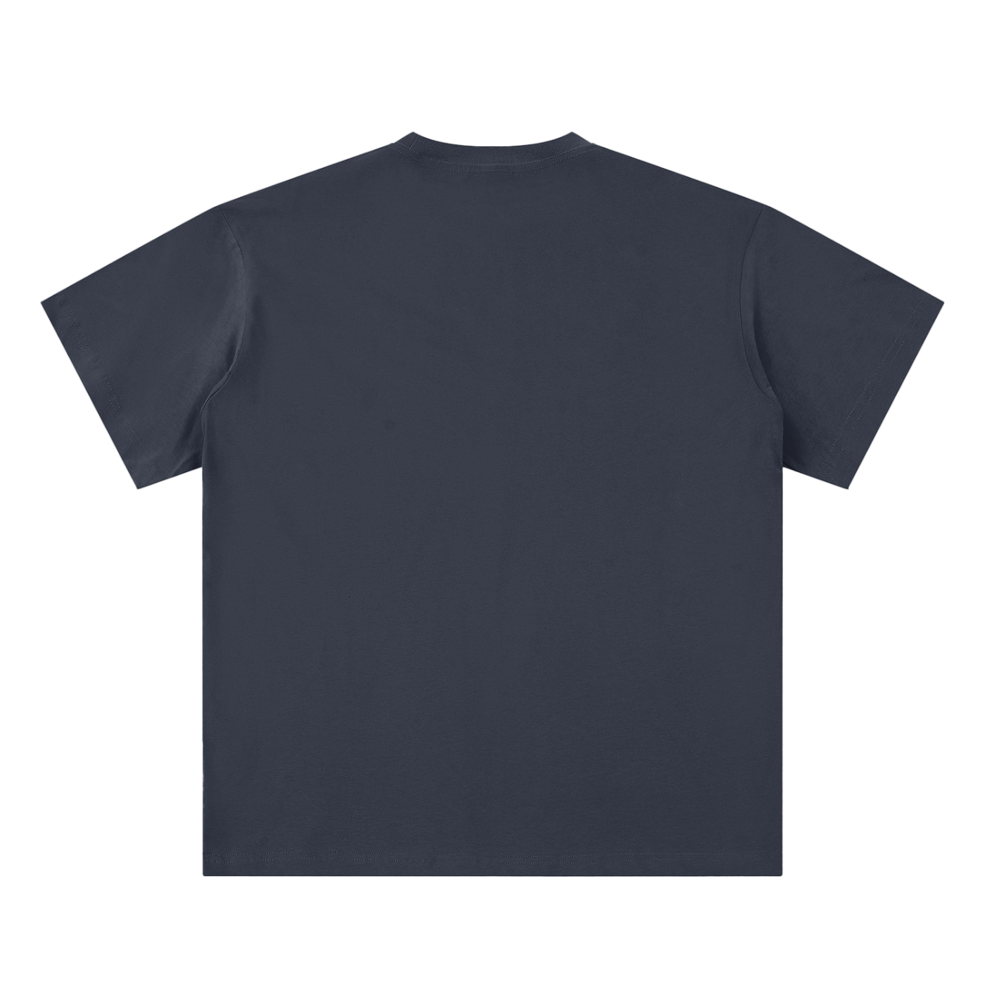 Stay Solid Tee
