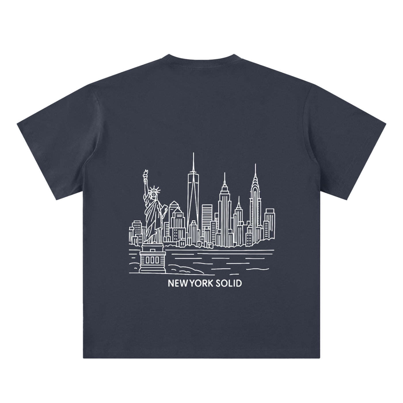 RS NYC WC Tee