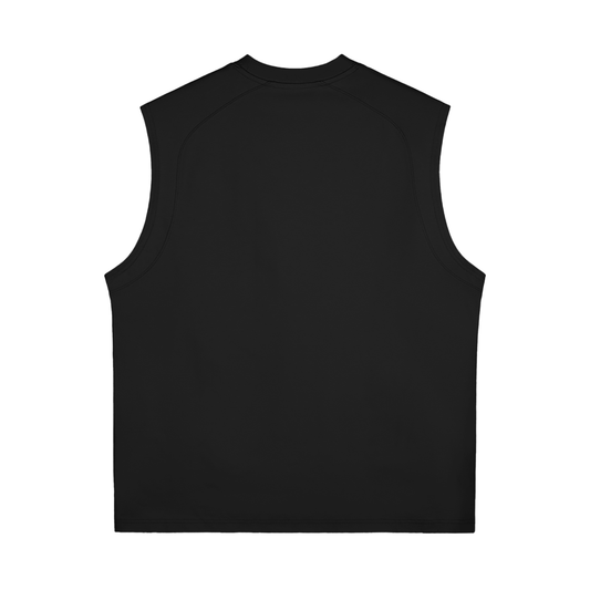 Brooklyn Solid Tank Top