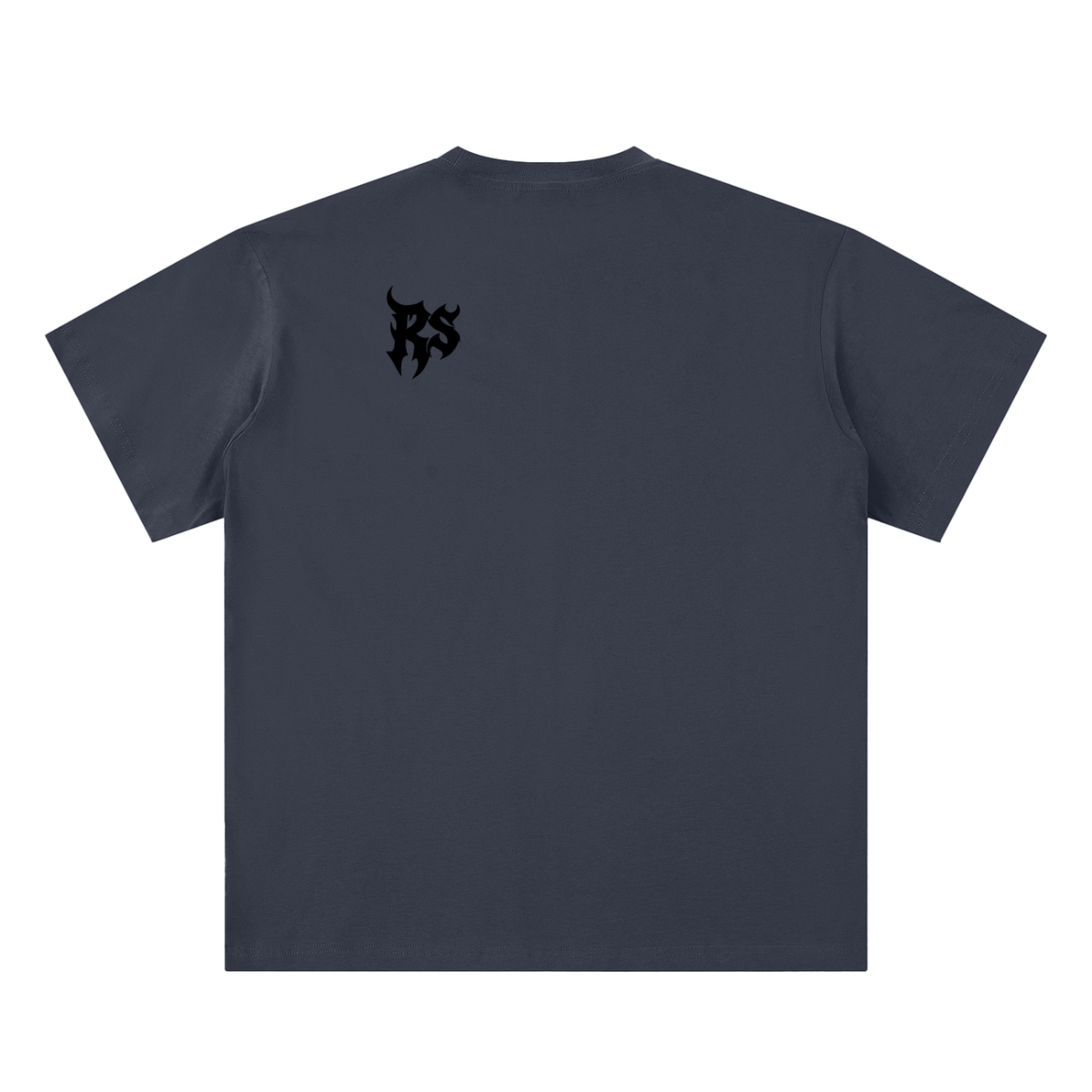 Solid Metal BC TEE