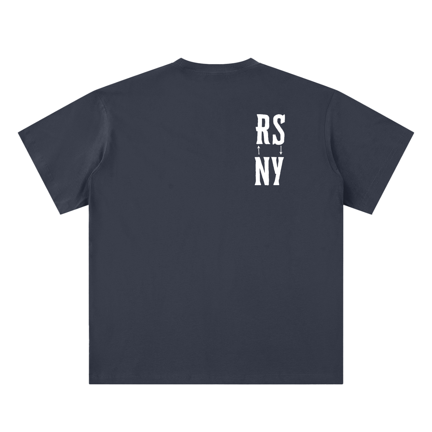 RS NY Flossy Tee