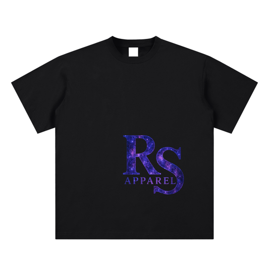 Cosmic Logo Tee
