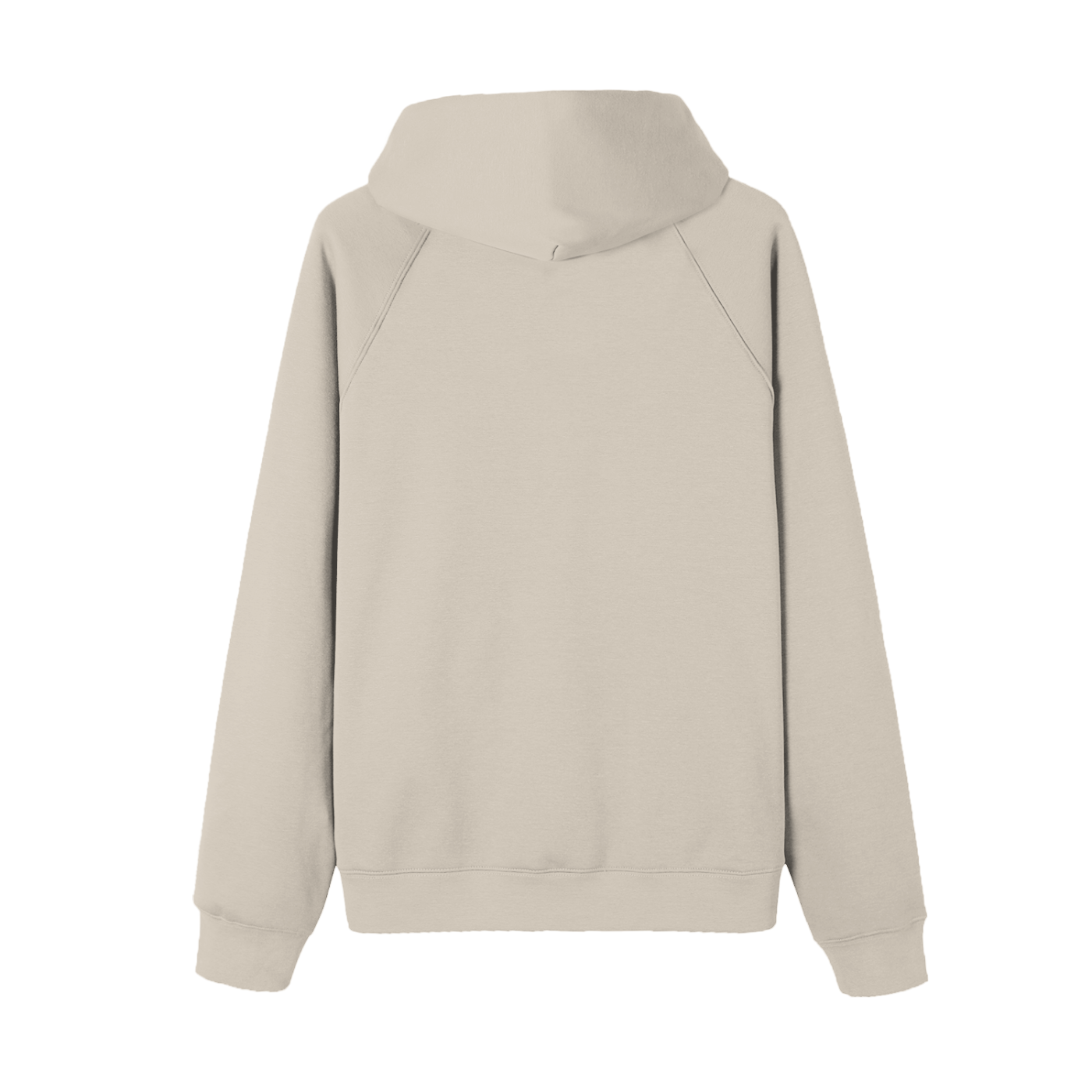 Essential Logo Hoodie