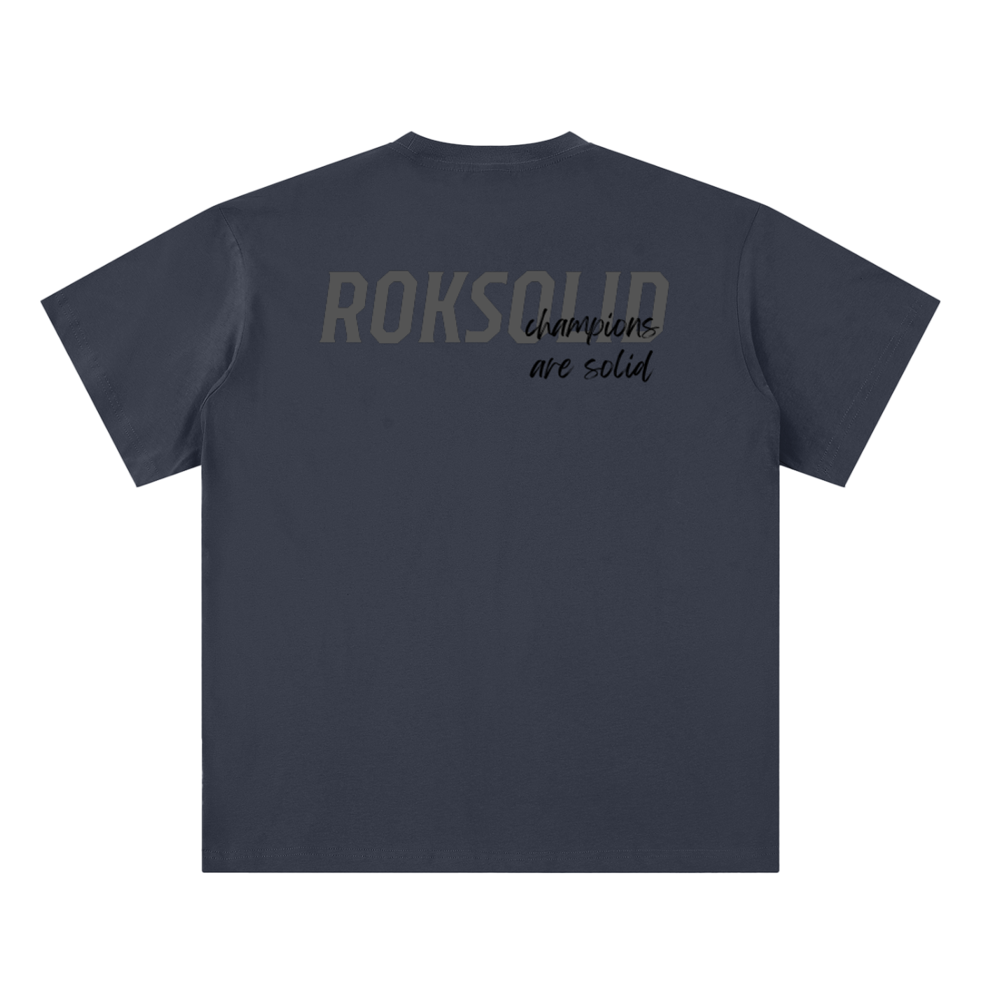 ROK GC Tee