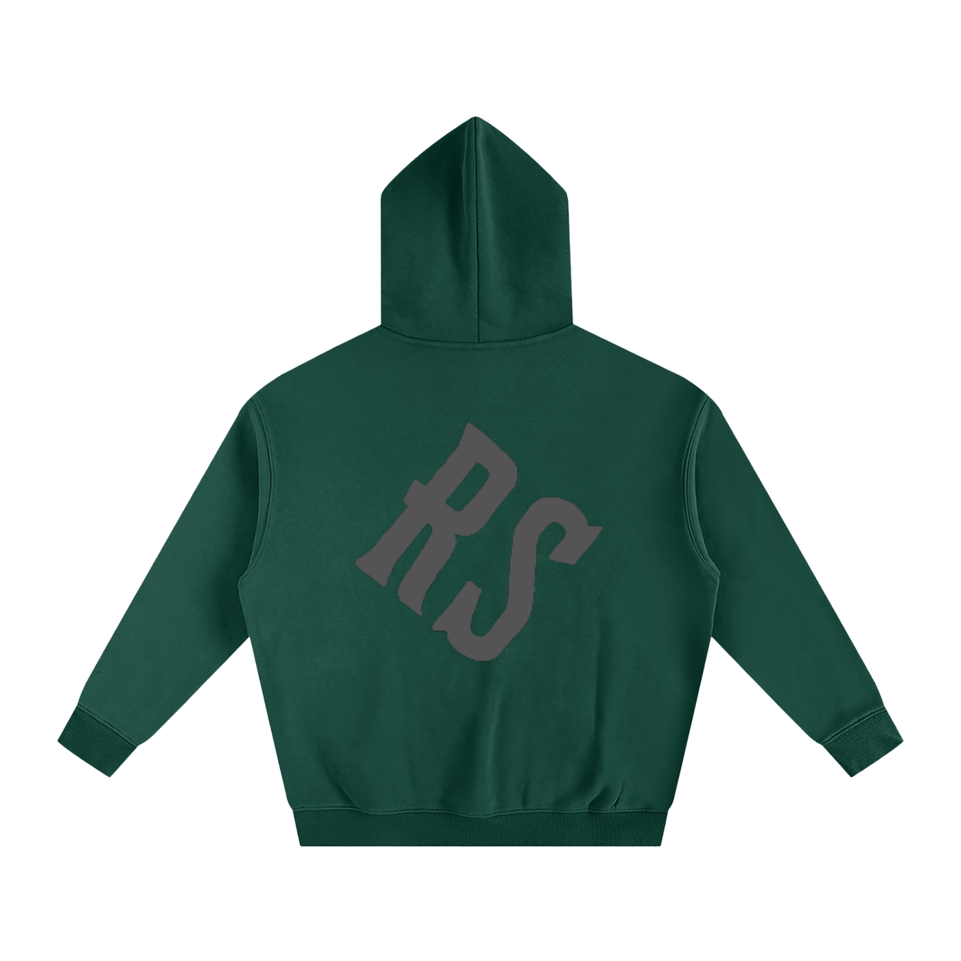 Solid RS  Hoodie
