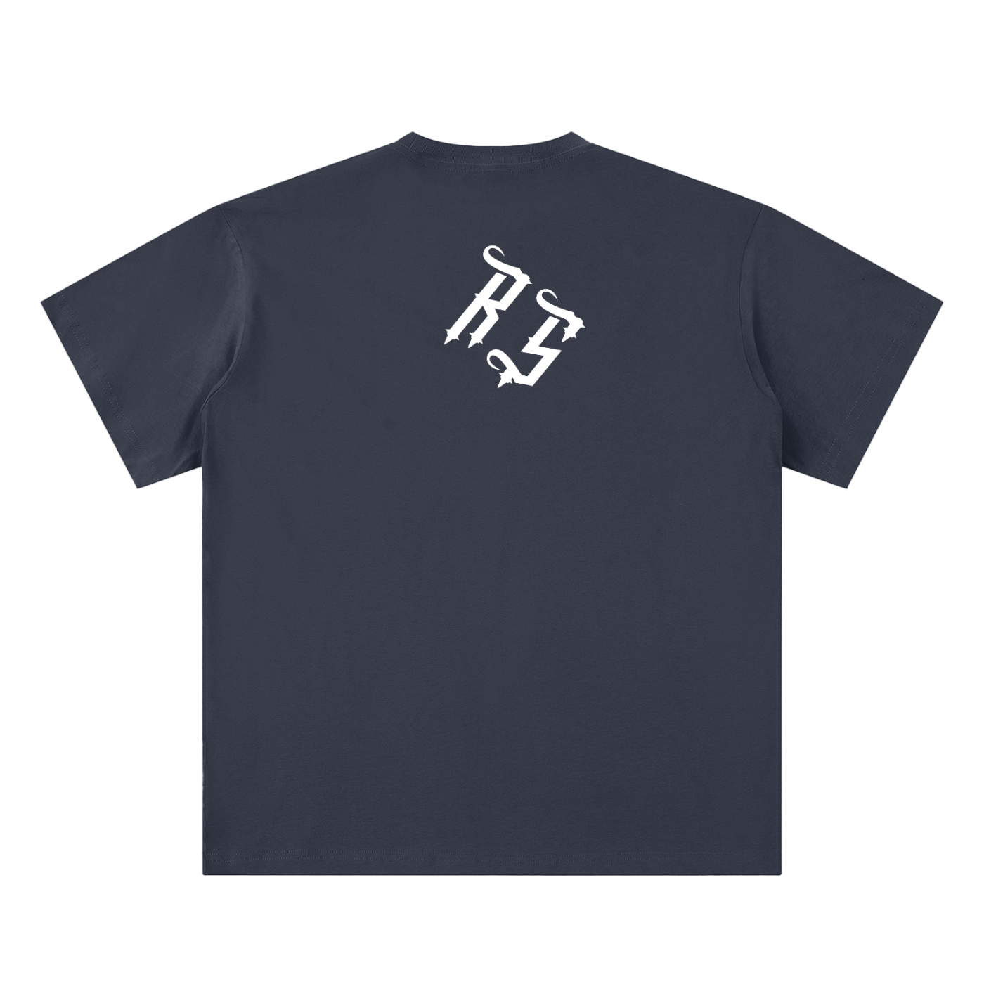 Gothic Double Cross Tee