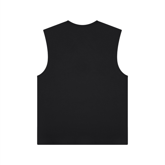 Earth Dragon Performance Tank Top