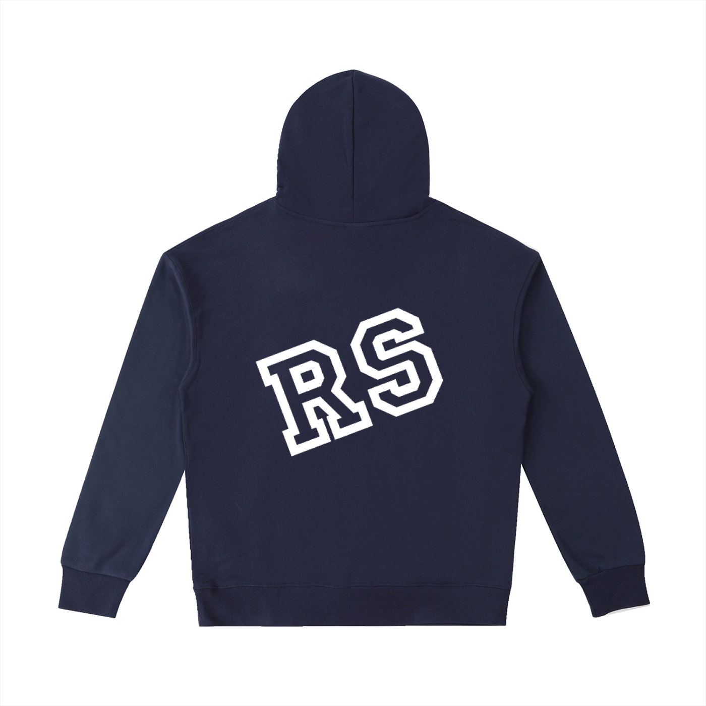 R.S.L.C Varsity Hoodie Regular Hoodie
