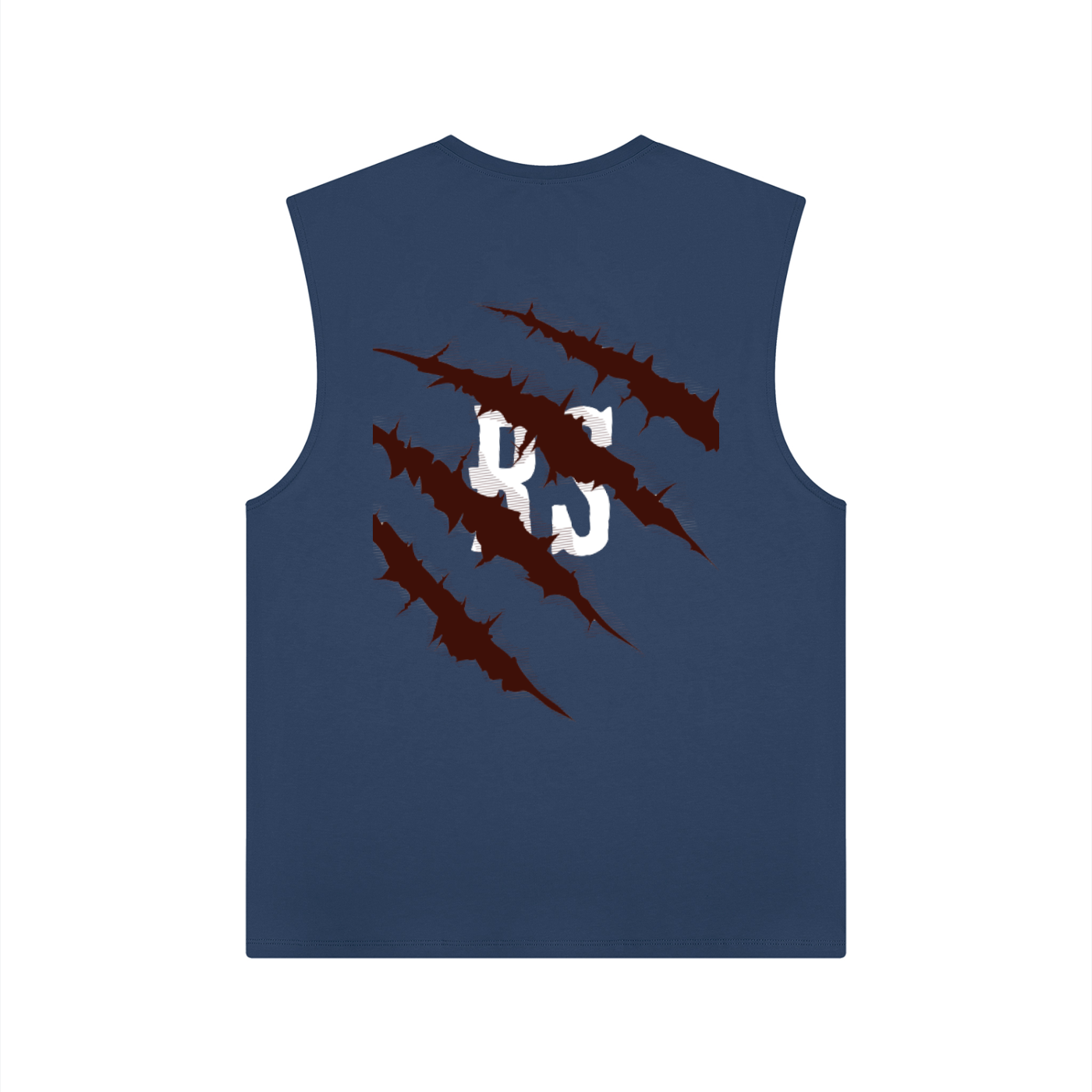 RS Beast Performance Tank Top