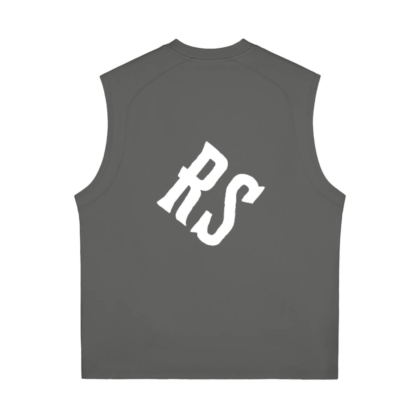 Roksolid core Tank Top