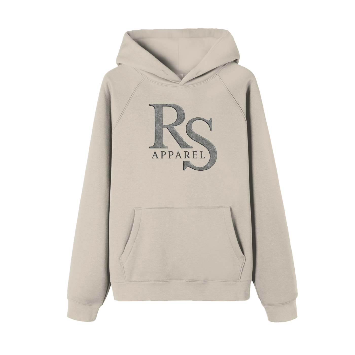 Essential Logo Hoodie