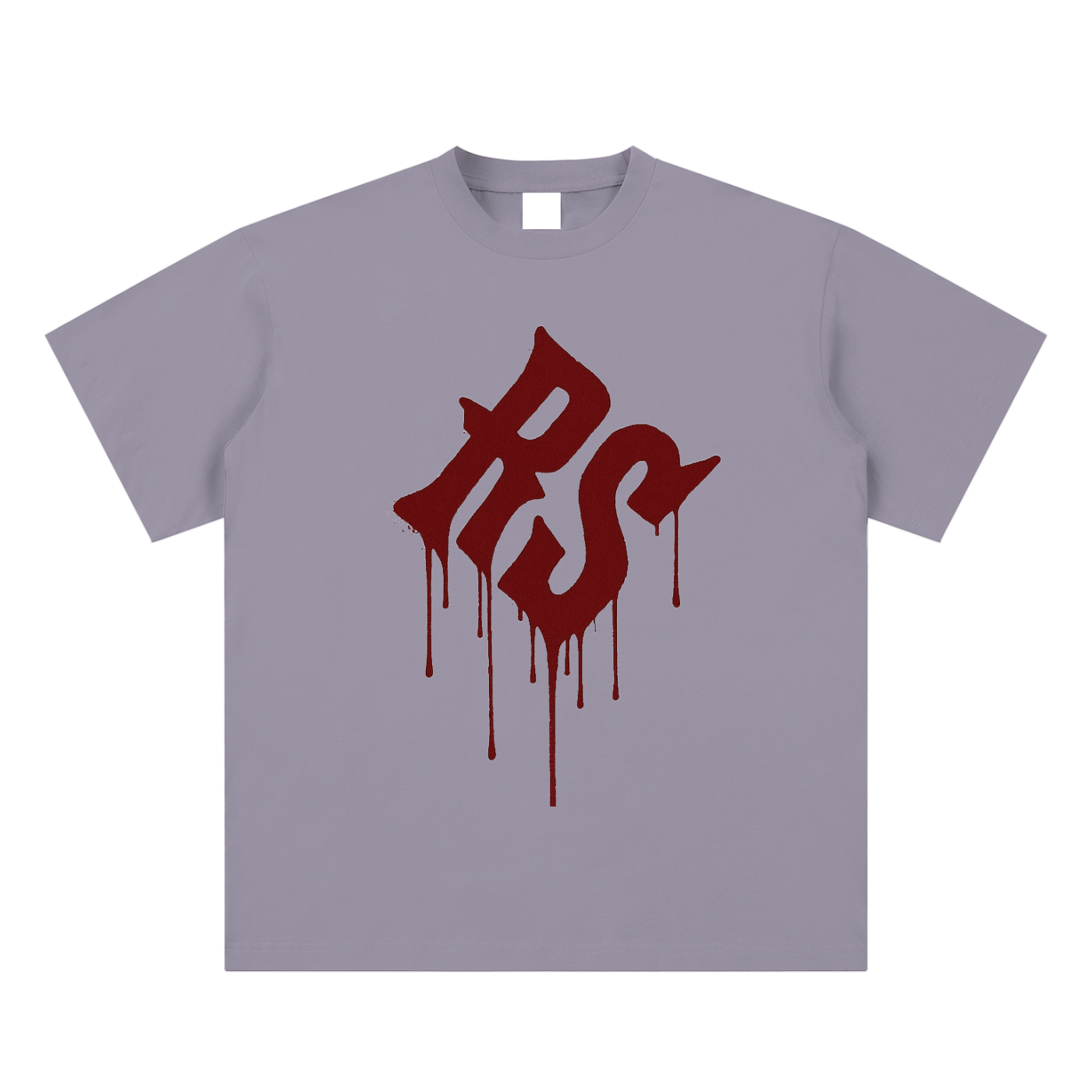RS Graffiti  Red Tee