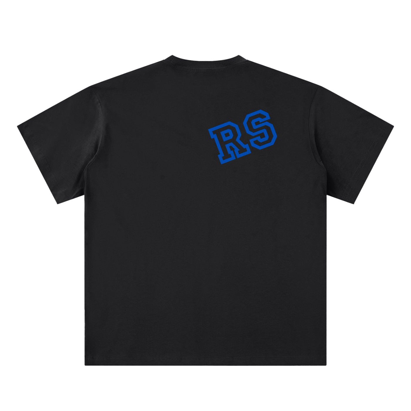R.S.L.C Varsity Blue Tee