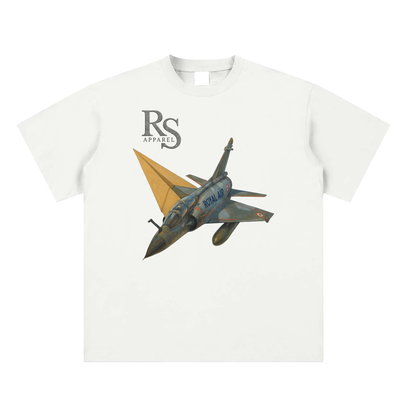 Royal Air Tee