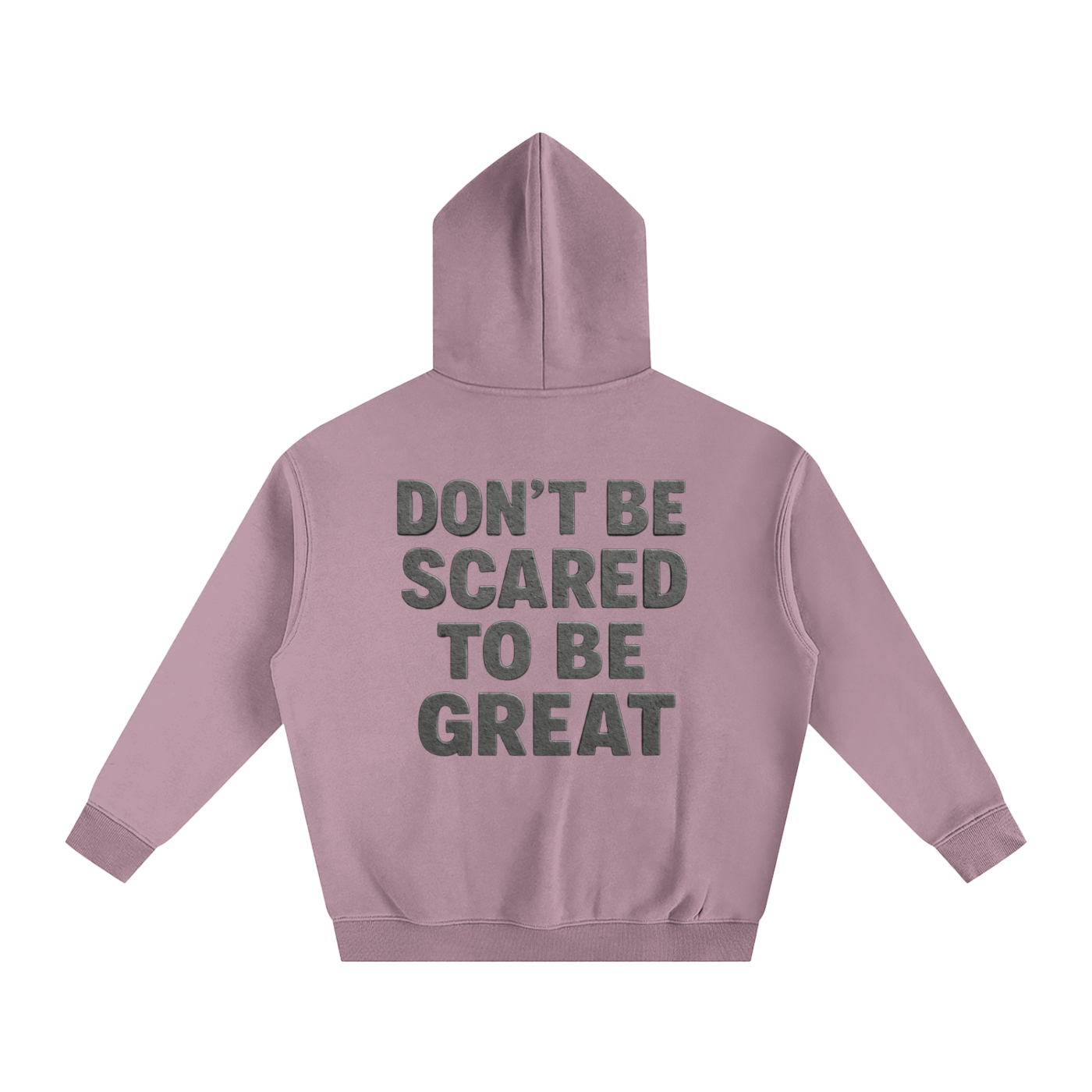 Greatness HoodieOversize