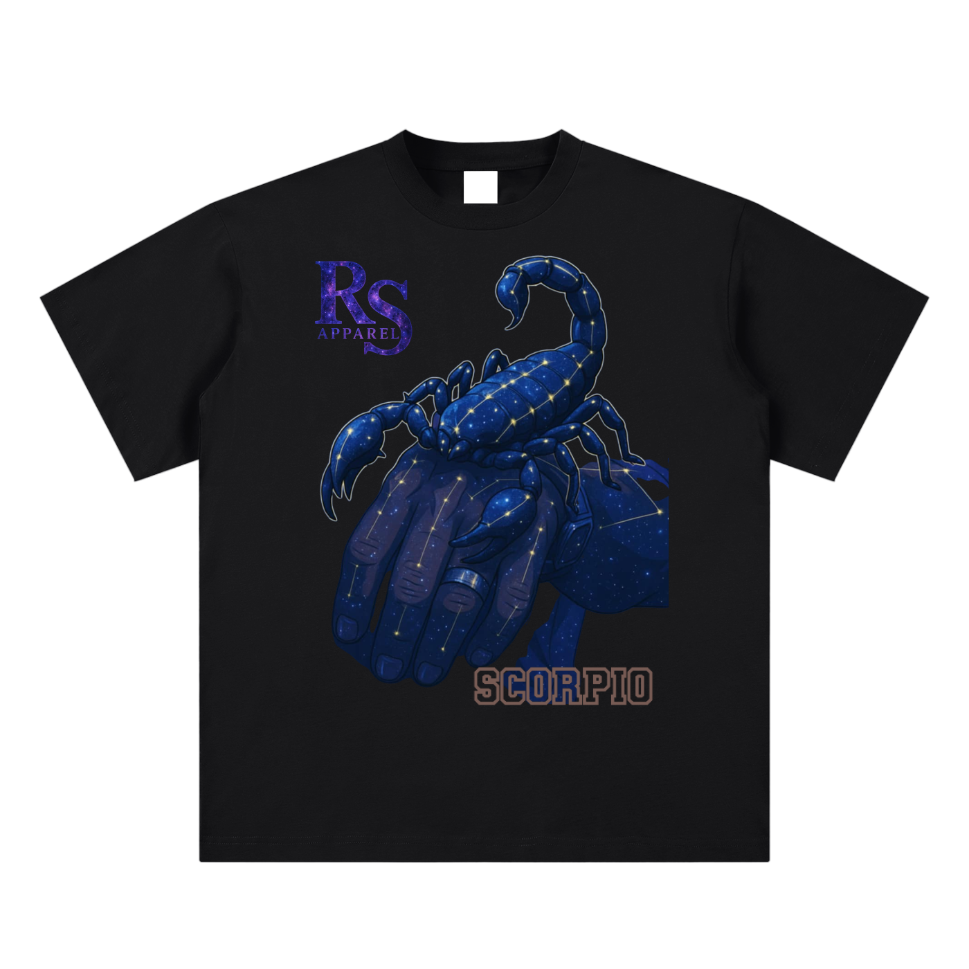 Scorpio Tee