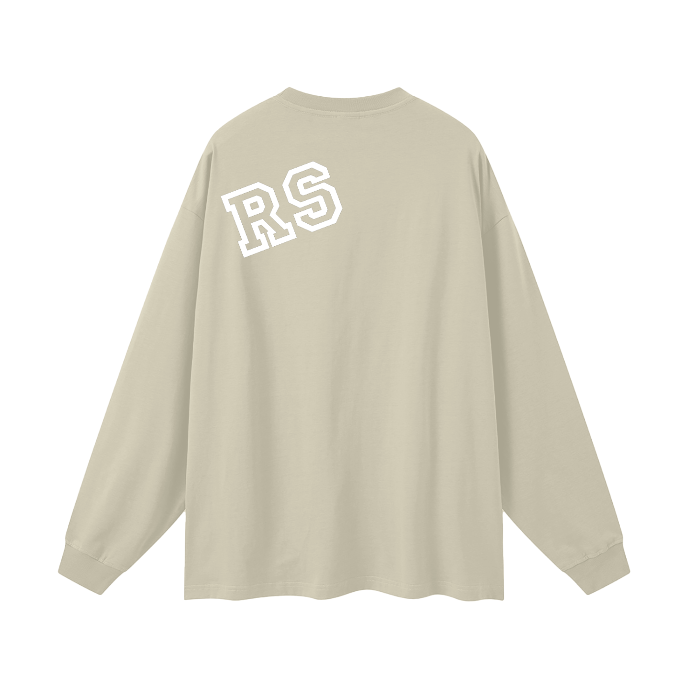 R.S.L.C Varsity Long Sleeve Tee