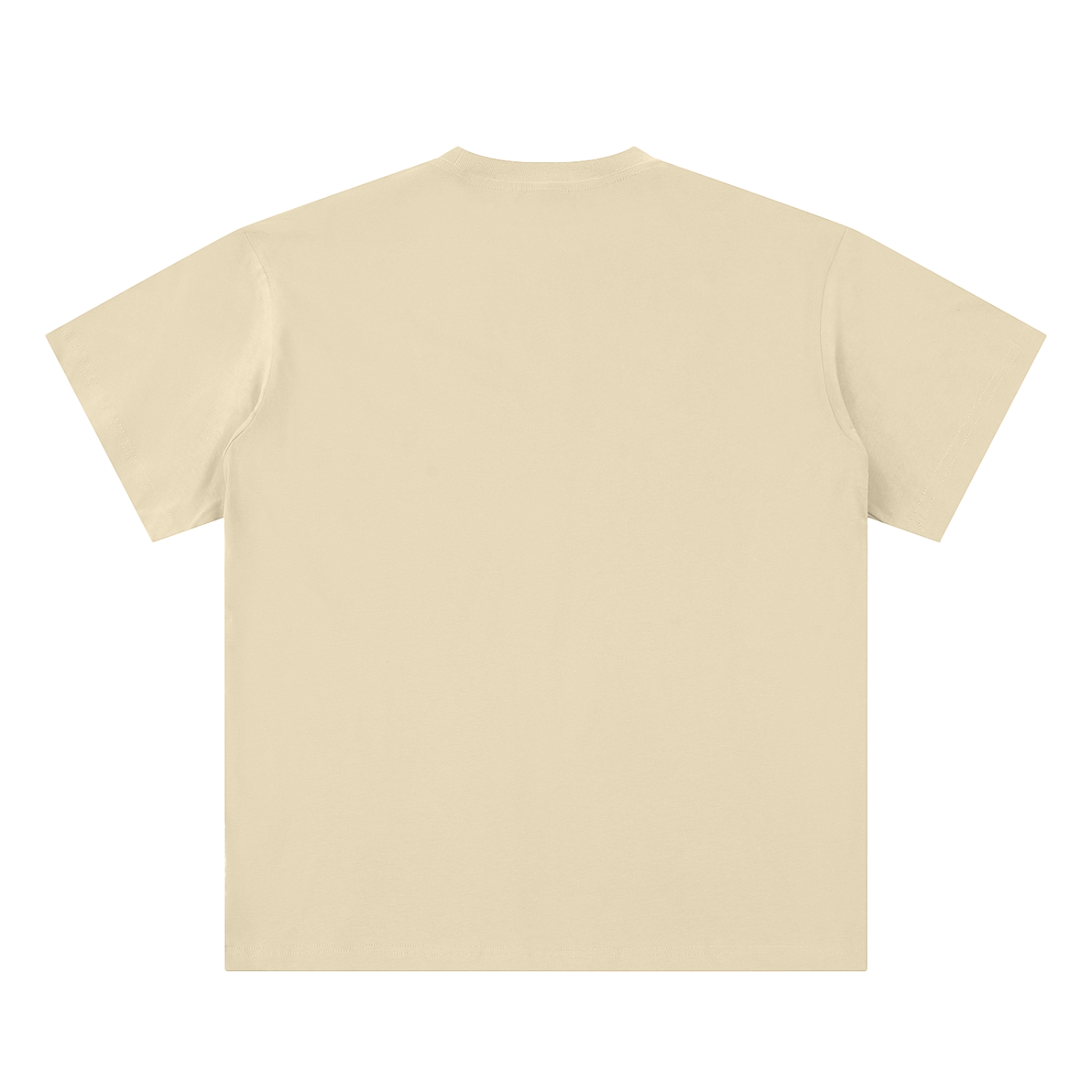 RS Wolf Full Color Tee