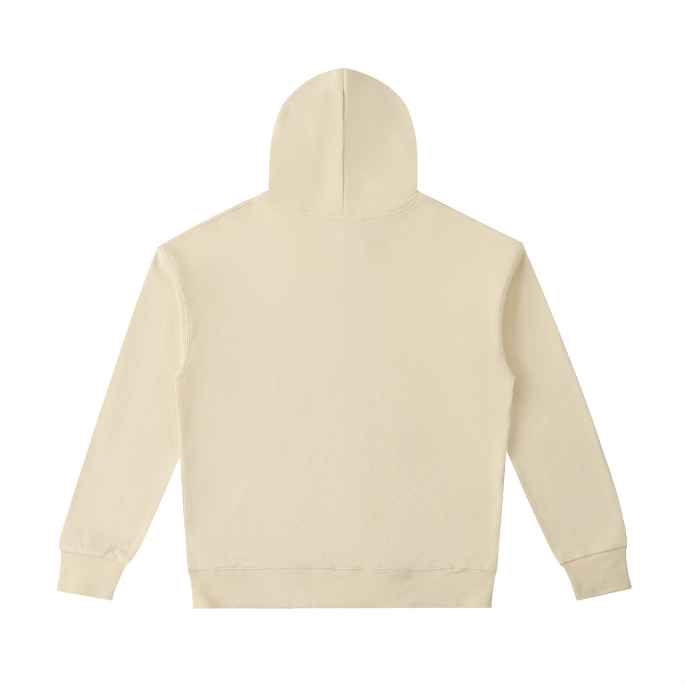 Champions are Solid Regular Hoodie