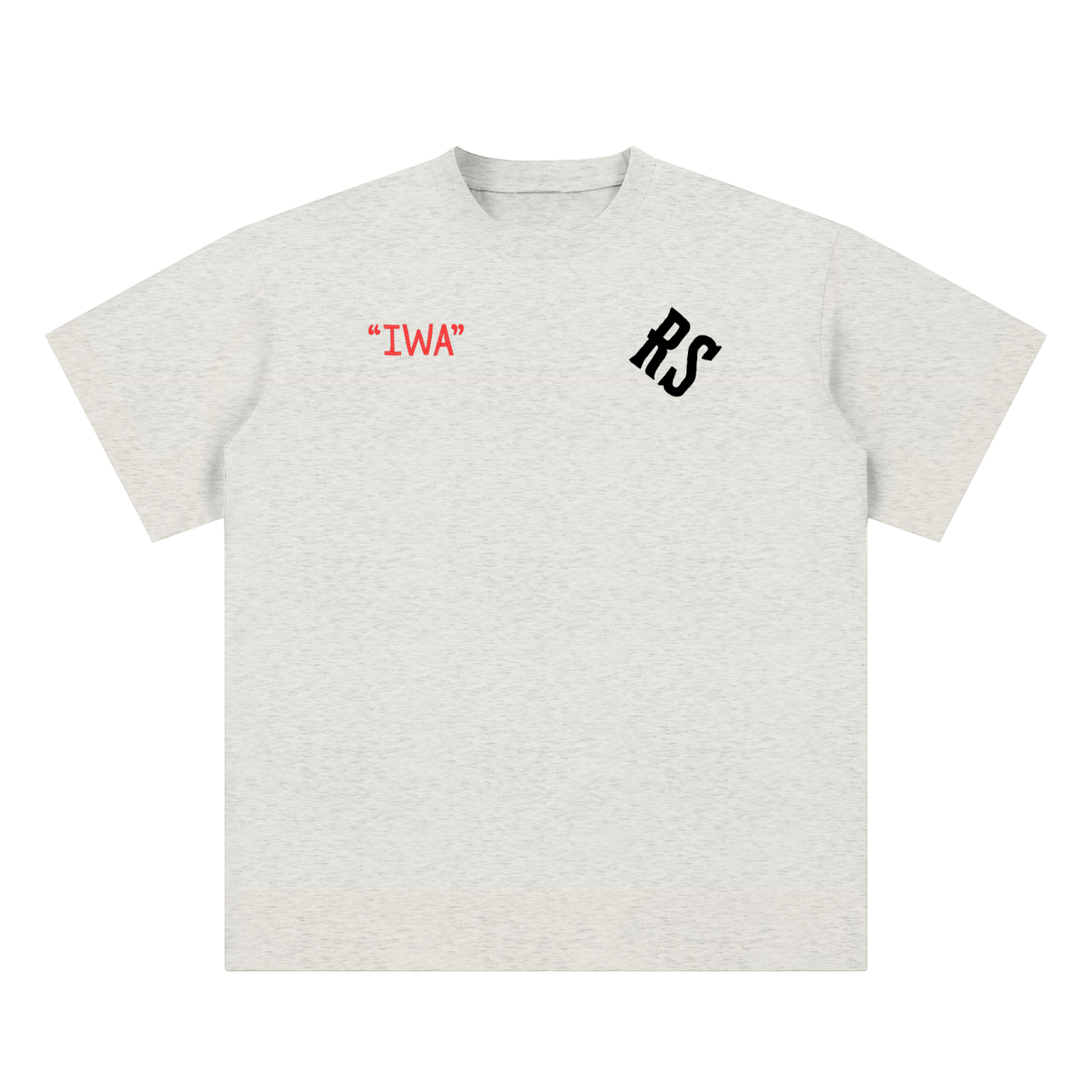 Rock Kanji (BC) Tee
