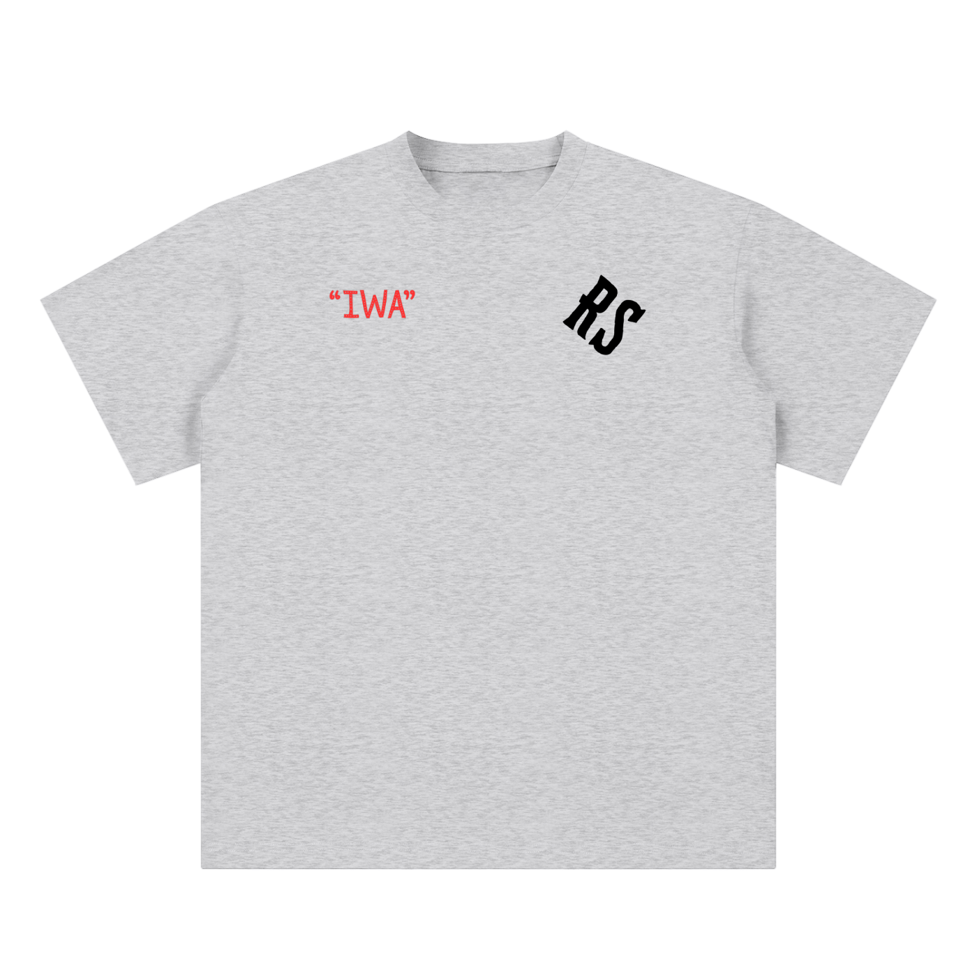 Rock Kanji (BC) Tee
