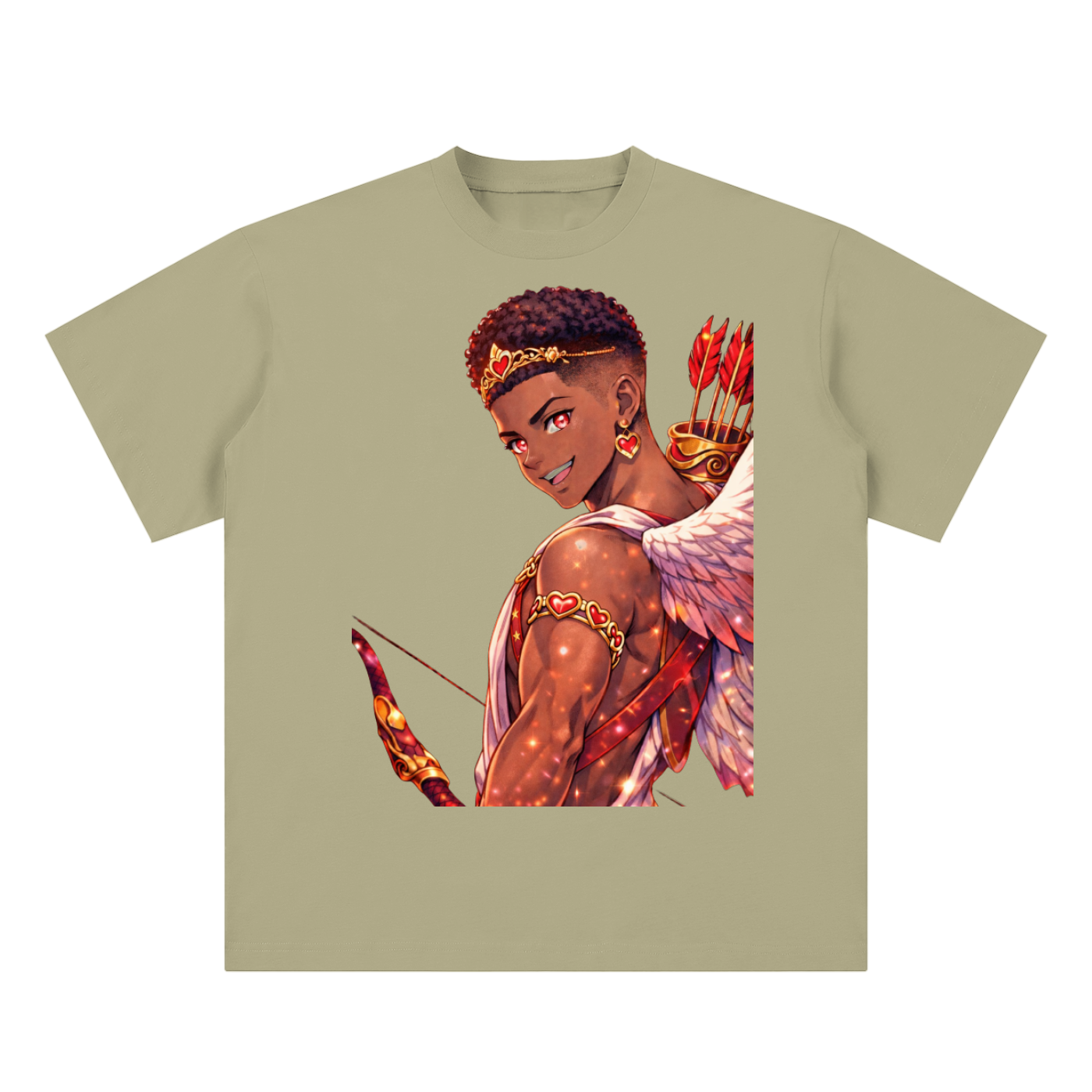 Cupid Tee