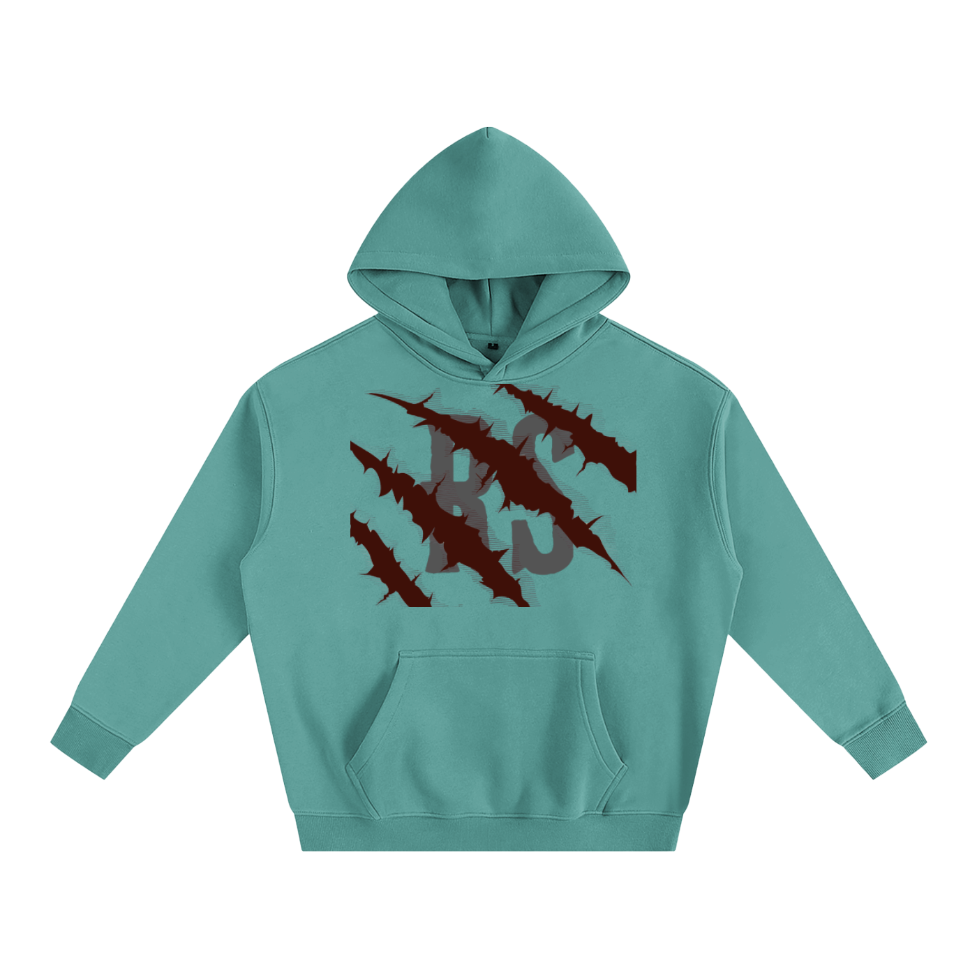 RS Claw  Hoodie