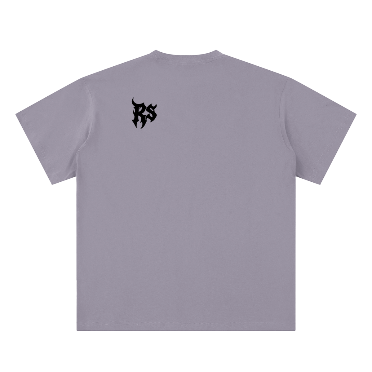 Solid Metal BC TEE