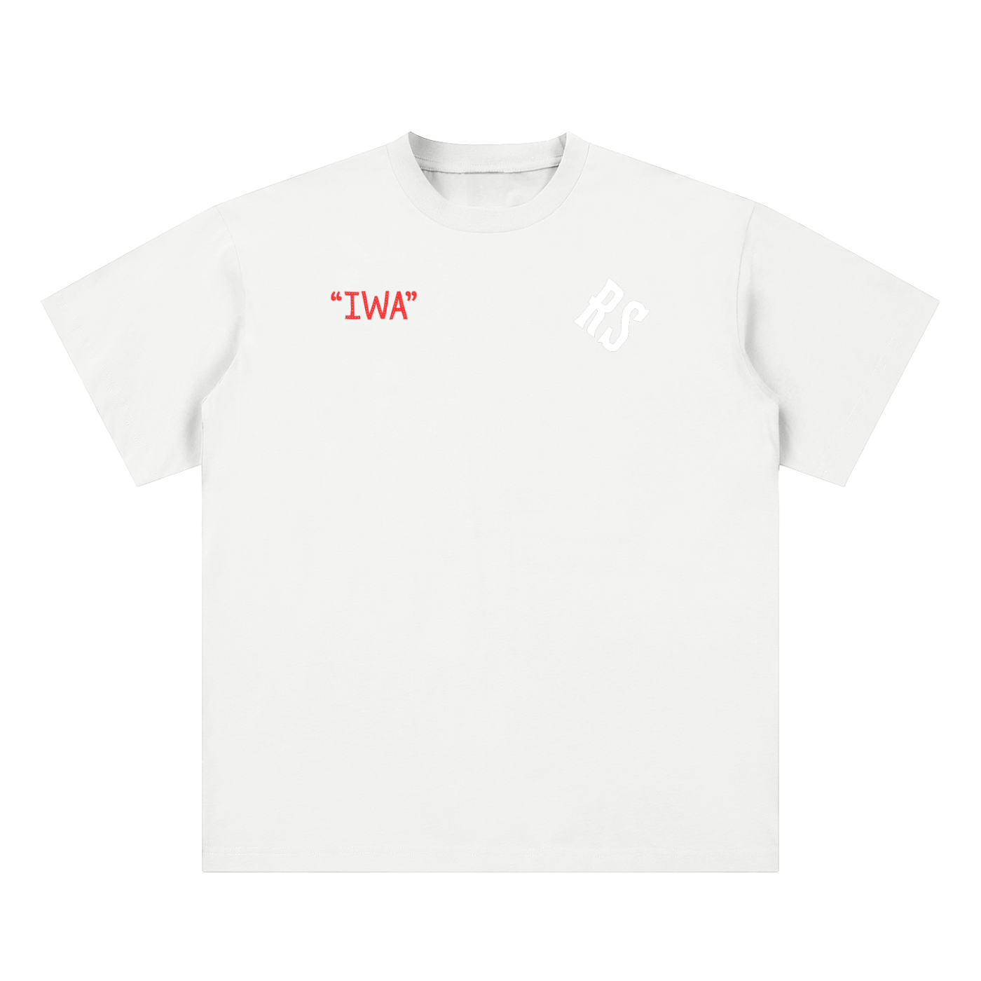 Rock Kanji Tee
