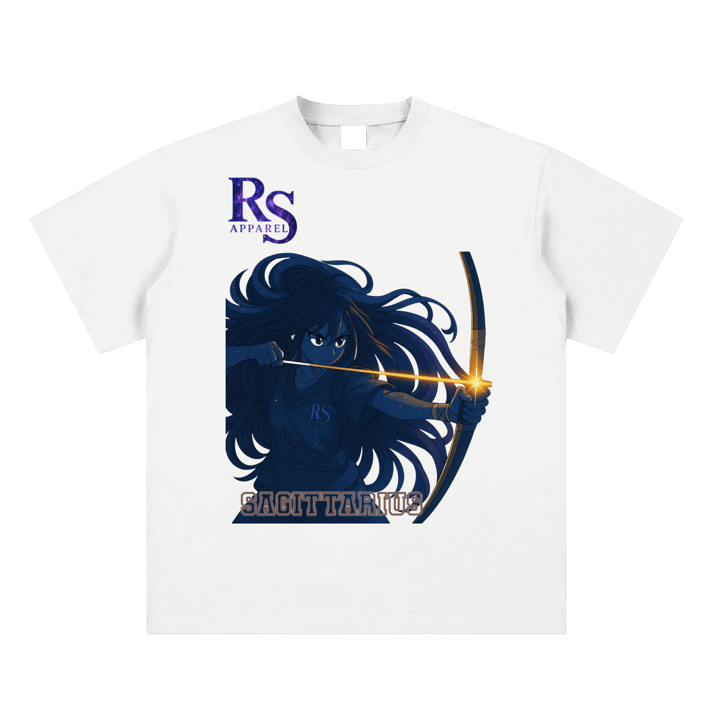 Sagittarius Tee