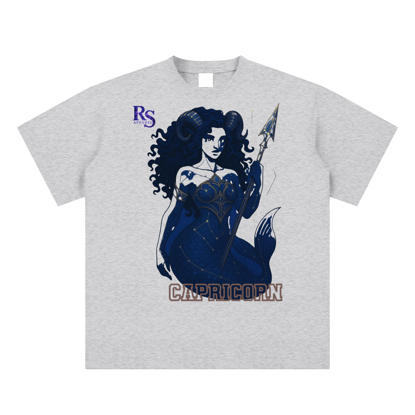 Capricorn Tee