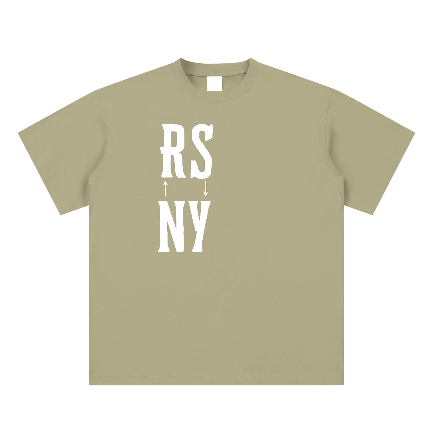 RS NYC  WC Tee