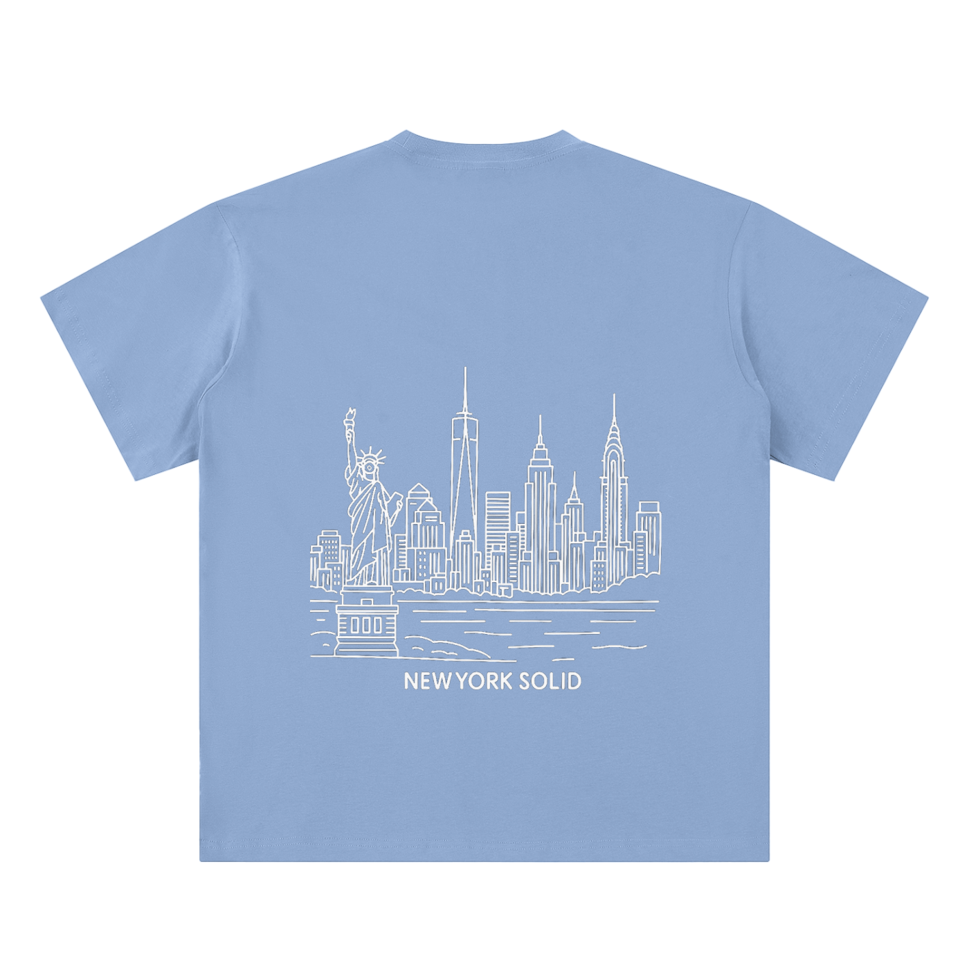 RS NYC  WC Tee