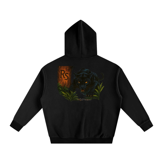 RS Panther Hoodie
