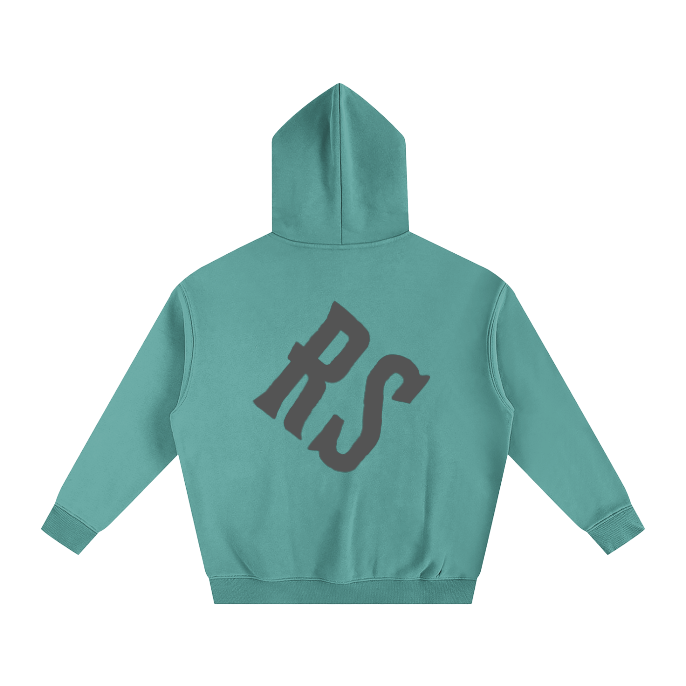 Solid RS  Hoodie