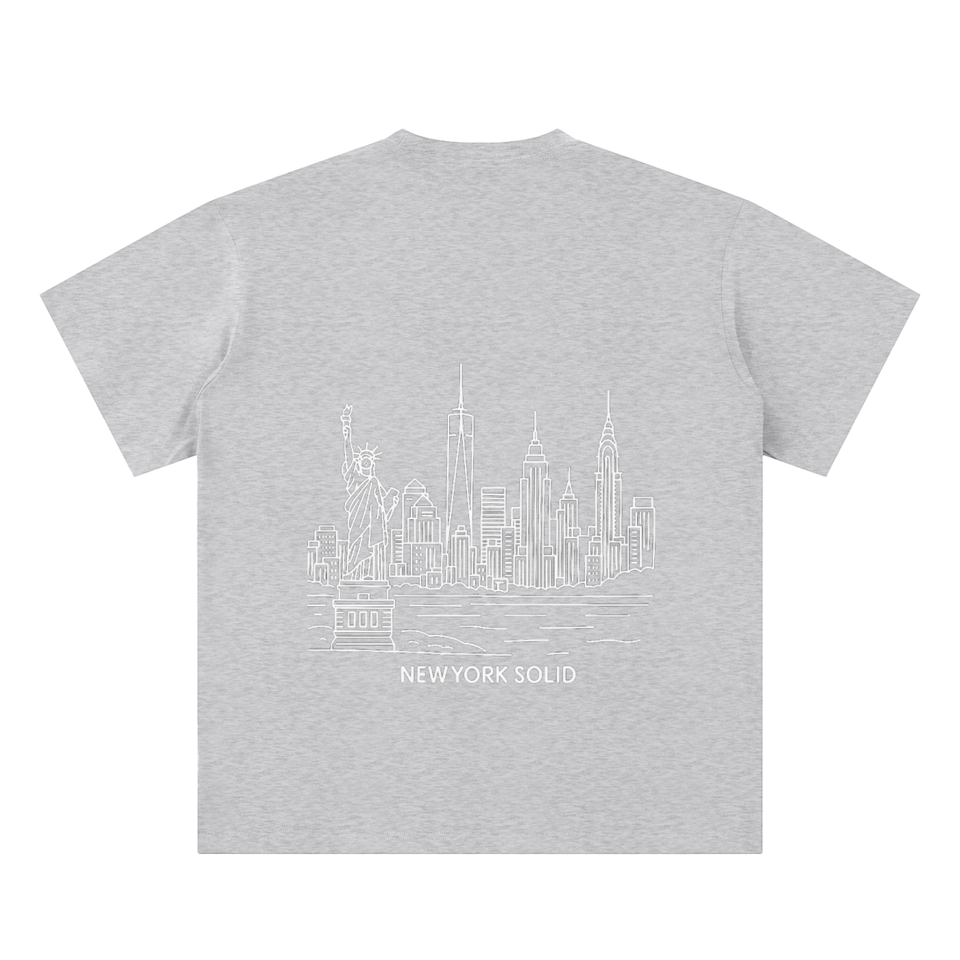 RS NYC  WC Tee