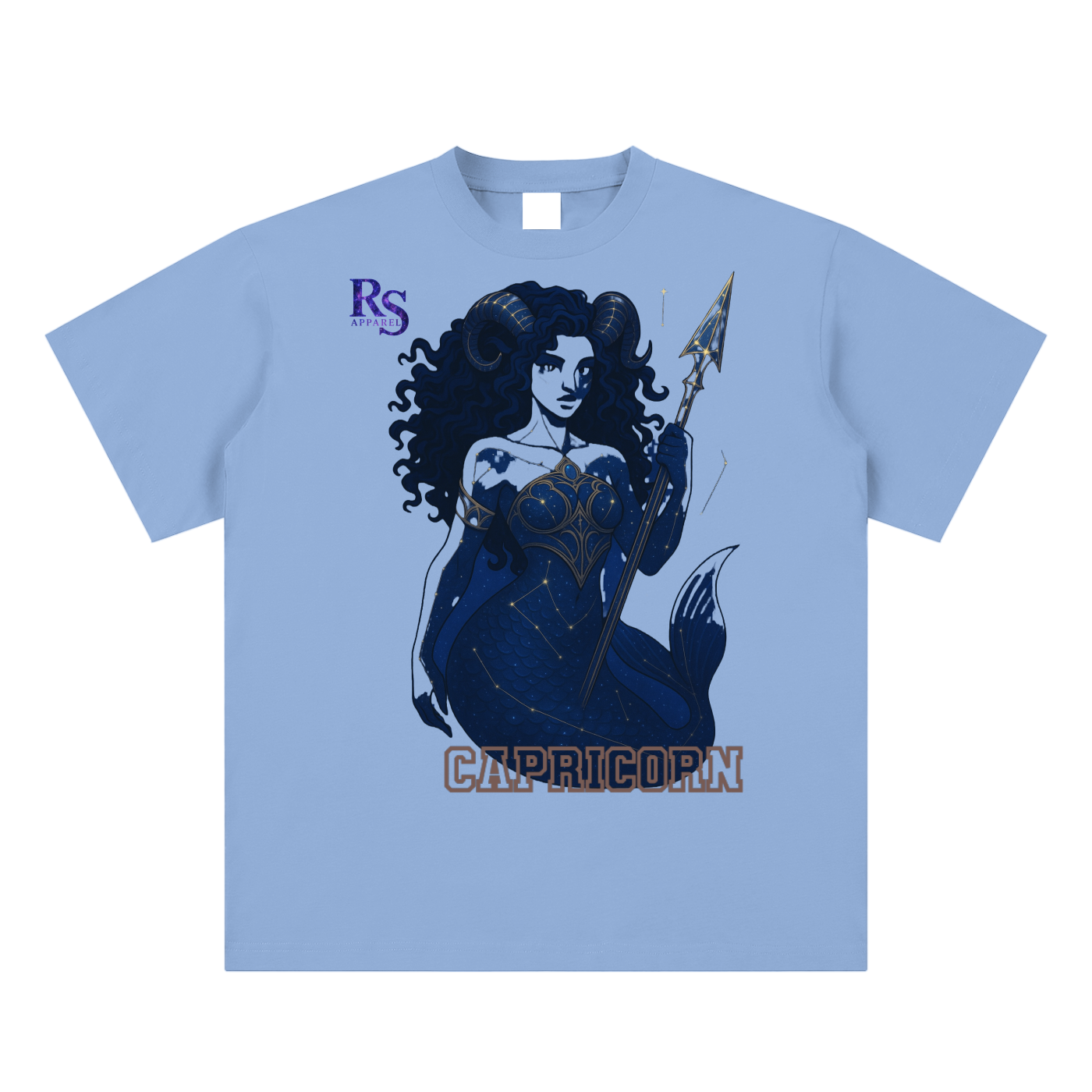 Capricorn Tee