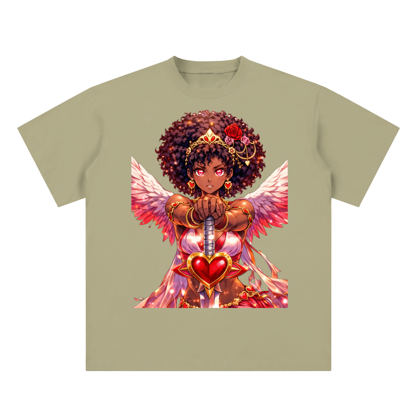 Goddess of love Tee II