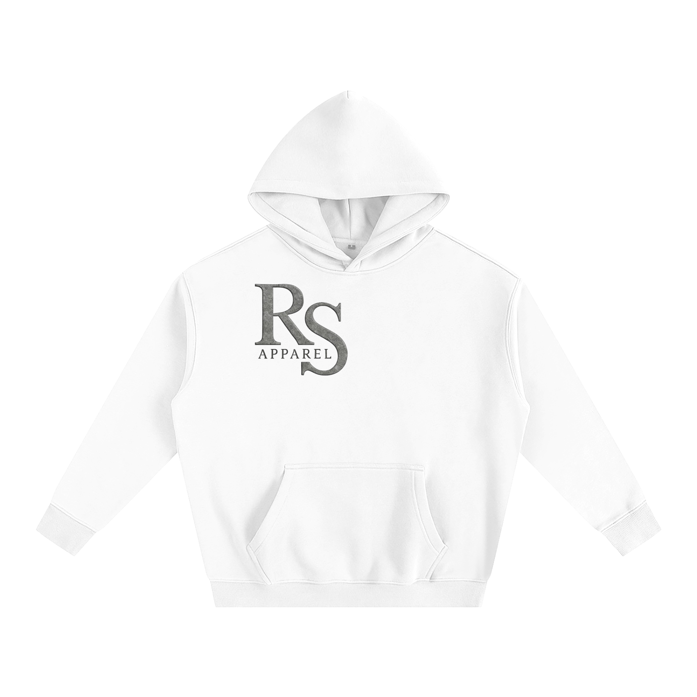 Greatness HoodieOversize