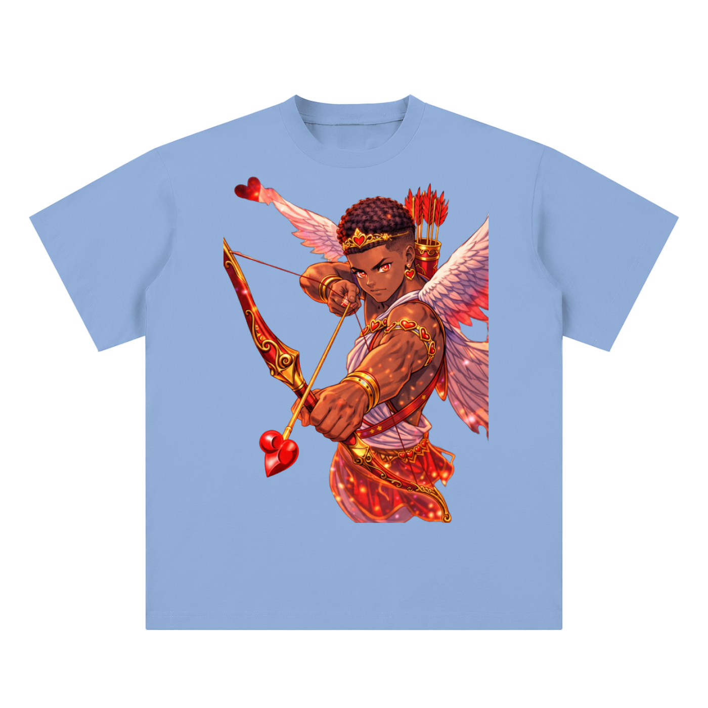 Cupid II Tee