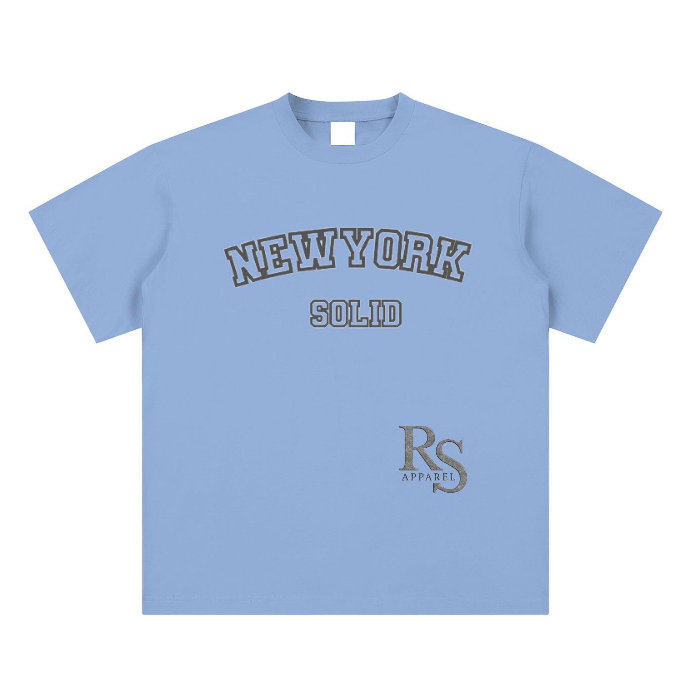 NewYork Solid Tee